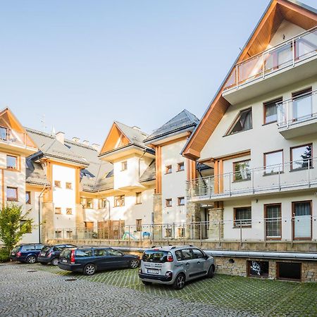 Apartament Bystry Zakopane Luaran gambar