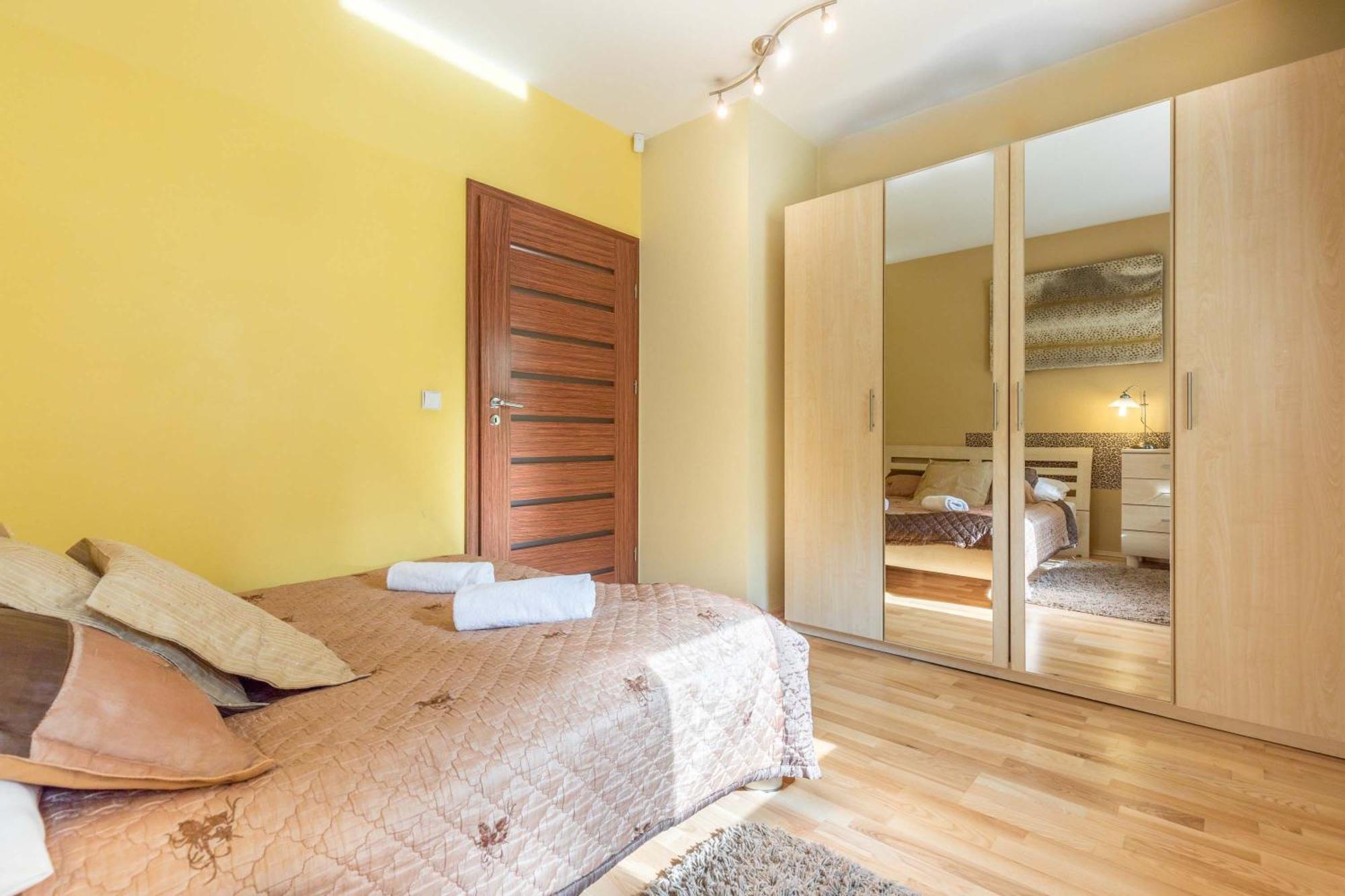 Apartament Bystry Zakopane Luaran gambar