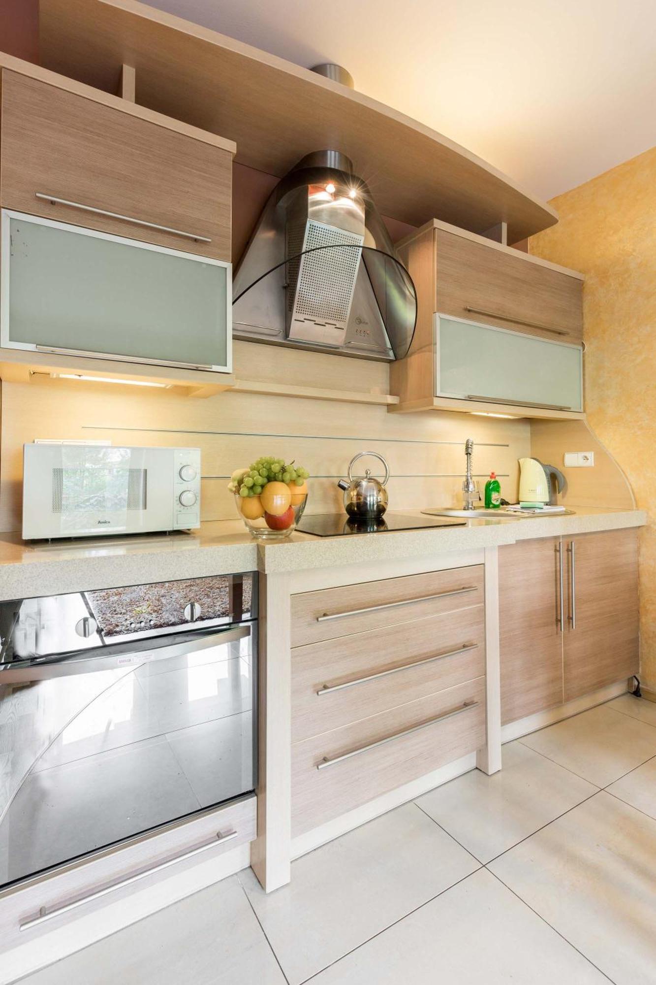 Apartament Bystry Zakopane Luaran gambar