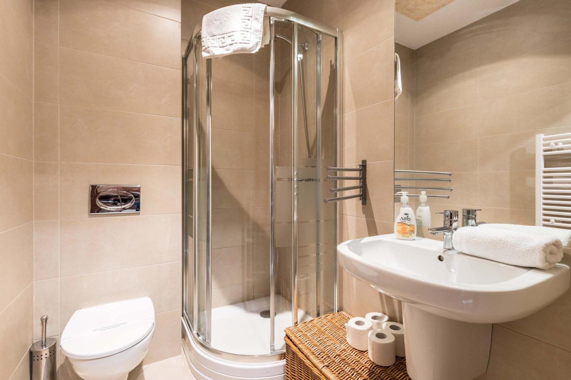 Apartament Bystry Zakopane Luaran gambar