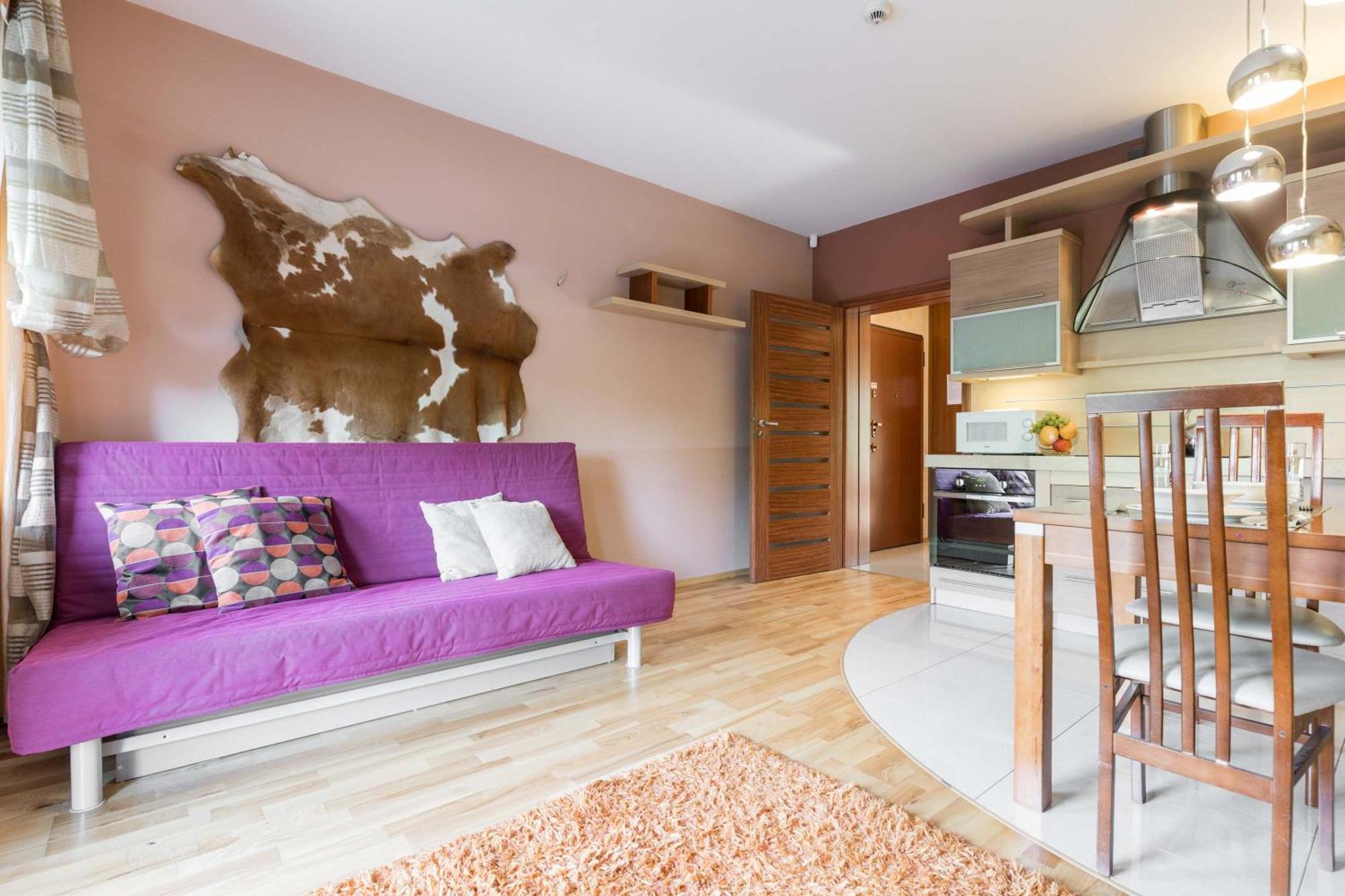 Apartament Bystry Zakopane Luaran gambar